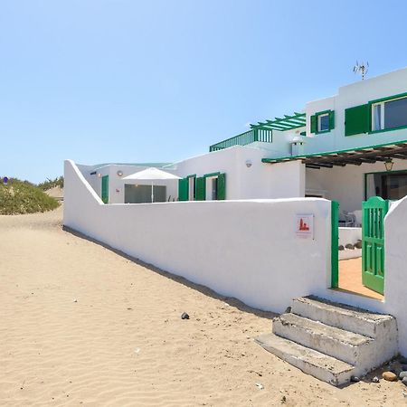 Famara Caracolillos, El Apartamento Exteriör bild